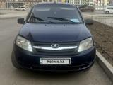 ВАЗ (Lada) Granta 2190 2014 годаүшін2 300 000 тг. в Астана