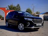 Haval M6 2023 года за 7 500 000 тг. в Семей
