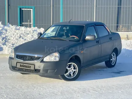 ВАЗ (Lada) Priora 2170 2014 года за 2 050 000 тг. в Усть-Каменогорск