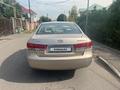 Hyundai Sonata 2007 годаүшін4 200 000 тг. в Алматы – фото 6