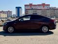 Hyundai Accent 2021 года за 7 700 000 тг. в Усть-Каменогорск – фото 4