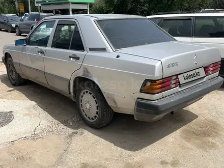 Mercedes-Benz 190 1990 года за 700 000 тг. в Алматы – фото 3