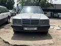 Mercedes-Benz 190 1990 годаүшін700 000 тг. в Алматы