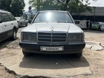 Mercedes-Benz 190 1990 года за 700 000 тг. в Алматы
