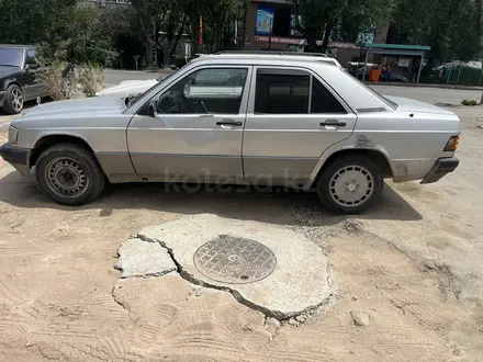 Mercedes-Benz 190 1990 года за 700 000 тг. в Алматы – фото 2