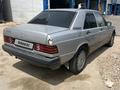 Mercedes-Benz 190 1990 годаүшін700 000 тг. в Алматы – фото 5