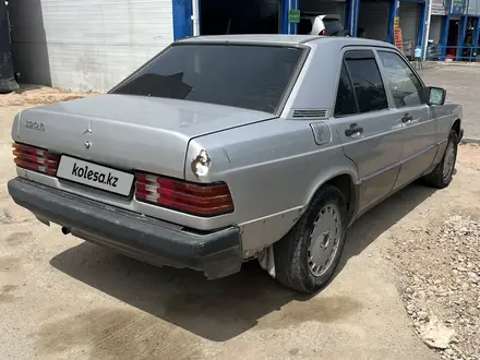 Mercedes-Benz 190 1990 года за 700 000 тг. в Алматы – фото 5