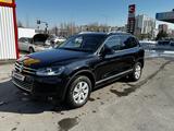 Volkswagen Touareg 2010 года за 9 499 999 тг. в Астана