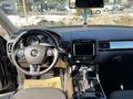 Volkswagen Touareg 2010 года за 9 999 999 тг. в Астана – фото 7