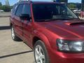 Subaru Forester 2003 года за 4 100 000 тг. в Астана – фото 4