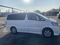 Toyota Alphard 2005 года за 8 500 000 тг. в Алматы – фото 3