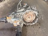 Контрактный автомат коробка акпп Mazda CX7 2.3 turbo. Из Японии! за 150 000 тг. в Астана