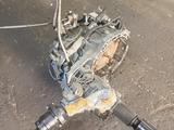 Контрактный автомат коробка акпп Mazda CX7 2.3 turbo. Из Японии! за 150 000 тг. в Астана – фото 3