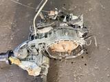 Контрактный автомат коробка акпп Mazda CX7 2.3 turbo. Из Японии! за 150 000 тг. в Астана – фото 2