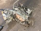 Контрактный автомат коробка акпп Mazda CX7 2.3 turbo. Из Японии! за 150 000 тг. в Астана – фото 4