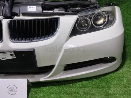 НОУСКАТ МИНИ МОРДА НОСКАТ BMW E90 за 200 000 тг. в Алматы – фото 3