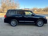 Lexus LX 570 2011 года за 21 000 000 тг. в Актобе – фото 5