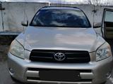 Toyota RAV4 2007 года за 6 900 000 тг. в Петропавловск