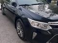 Toyota Camry 2015 года за 12 000 000 тг. в Астана