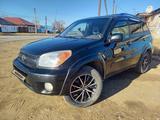 Toyota RAV4 2005 года за 6 500 000 тг. в Шалкар