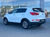 Kia Sportage 2015 годаfor8 800 000 тг. в Кызылорда – фото 2