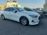 Hyundai Sonata 2020 годаfor10 000 000 тг. в Шымкент – фото 2