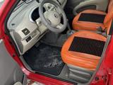 Nissan Micra 2004 года за 3 000 000 тг. в Алматы – фото 4