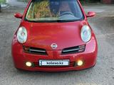 Nissan Micra 2004 года за 3 000 000 тг. в Алматы