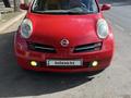 Nissan Micra 2004 года за 2 700 000 тг. в Алматы