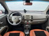 Nissan Micra 2004 года за 3 000 000 тг. в Алматы – фото 2
