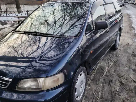 Honda Odyssey 1995 года за 3 100 000 тг. в Алматы – фото 12