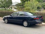 Toyota Camry 1997 годаүшін4 500 000 тг. в Шымкент – фото 2