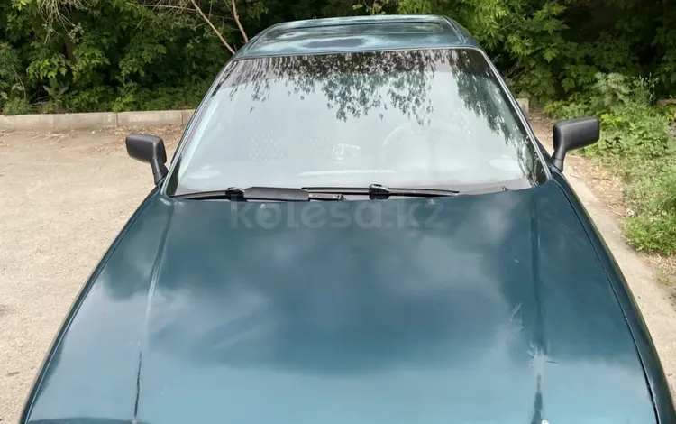 Audi 80 1992 годаүшін1 300 000 тг. в Павлодар