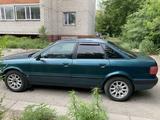 Audi 80 1992 года за 1 300 000 тг. в Павлодар – фото 3