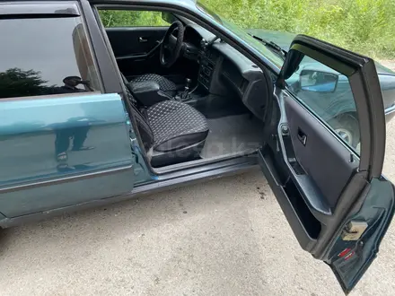 Audi 80 1992 года за 1 300 000 тг. в Павлодар – фото 5