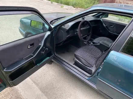 Audi 80 1992 года за 1 300 000 тг. в Павлодар – фото 9