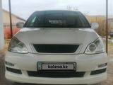 Toyota Ipsum 2005 годаүшін5 400 000 тг. в Атырау – фото 4