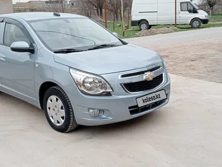 Chevrolet Cobalt 2020 года за 4 950 000 тг. в Шымкент