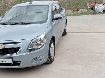 Chevrolet Cobalt 2020 года за 4 950 000 тг. в Шымкент – фото 7