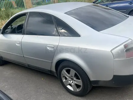 Audi A6 2001 года за 3 000 000 тг. в Павлодар – фото 16