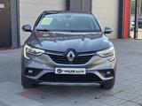 Renault Arkana 2019 годаүшін6 590 000 тг. в Костанай – фото 4