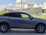 Renault Arkana 2019 годаүшін6 590 000 тг. в Костанай – фото 3