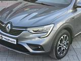 Renault Arkana 2019 годаүшін6 590 000 тг. в Костанай – фото 5