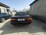 Audi 100 1990 года за 1 050 000 тг. в Жаркент – фото 3
