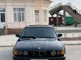BMW 525 1991 года за 2 500 000 тг. в Жанаозен – фото 3