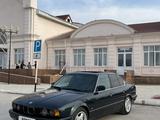 BMW 525 1991 года за 2 500 000 тг. в Жанаозен – фото 2