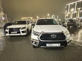 Toyota Hilux 2022 годаүшін20 000 000 тг. в Актау – фото 5