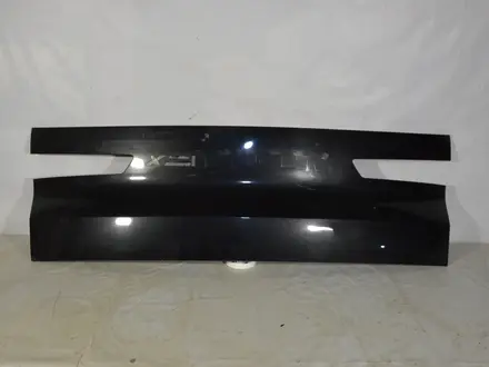 Накладка крышки багажника BMW XM за 250 000 тг. в Караганда