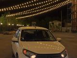 ВАЗ (Lada) Granta 2190 2018 года за 2 900 000 тг. в Петропавловск
