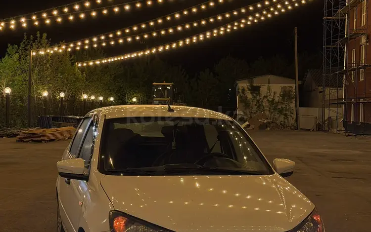ВАЗ (Lada) Granta 2190 2018 года за 2 900 000 тг. в Петропавловск